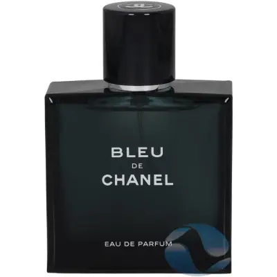 Bleu Chanel
