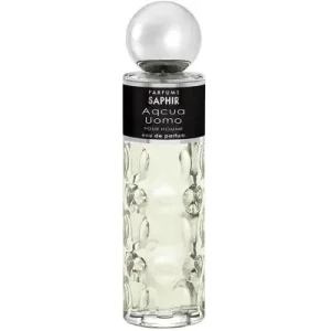 Saphir Acqua Uomo banner