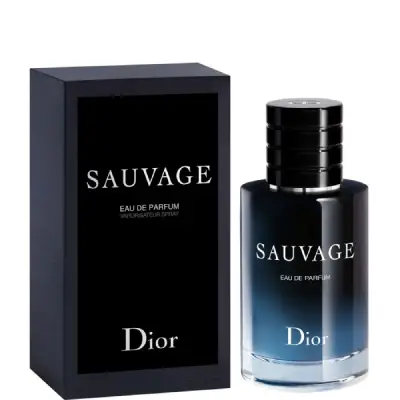 Sauvage Dior Dupe