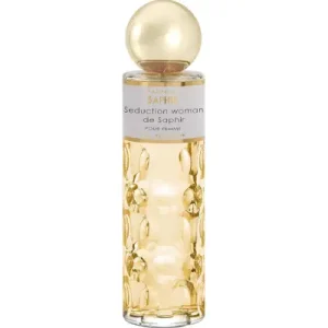 Seduction Woman di Saphir