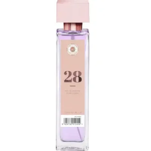 Boccetta di iAP Pharma Nr. 28, dupe ispirato ad Armani Code Woman (floreale‑orientale)